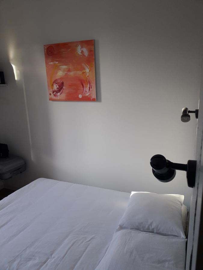 Loberge Otel Mios Dış mekan fotoğraf