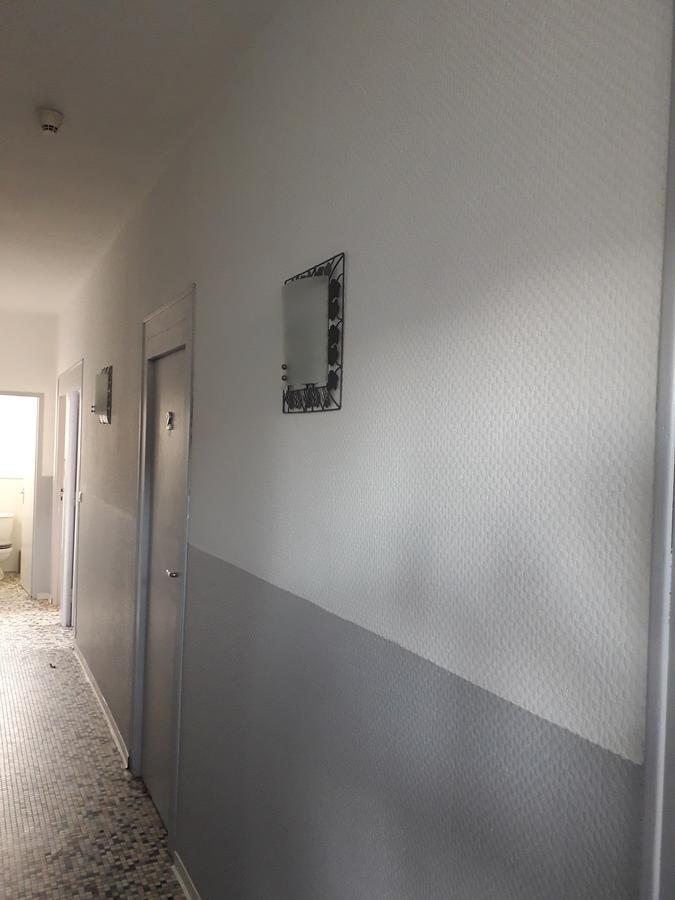 Loberge Otel Mios Dış mekan fotoğraf